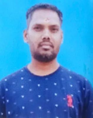 लालबहादुर प्रसाद